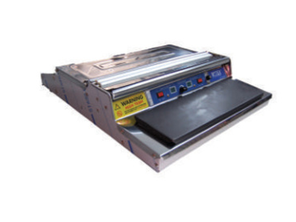 Electric Wrapper
